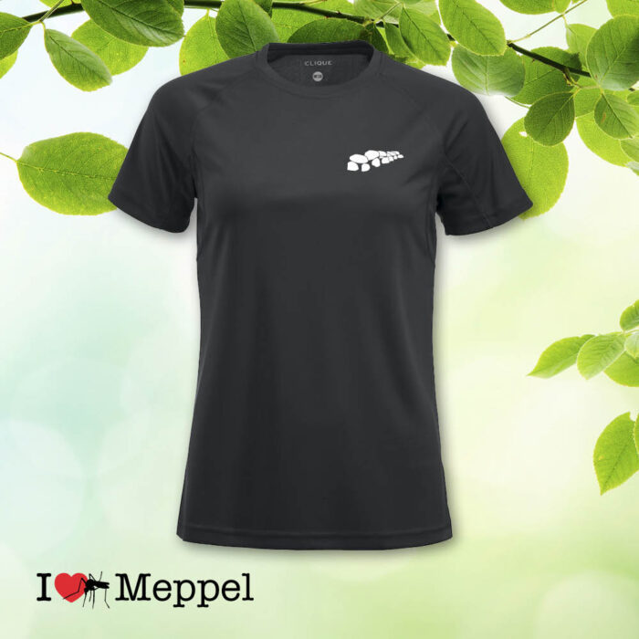 Havelte t-shirt cadeau souvenir hunebedden I love Havelte Havelte shirt sportshirt